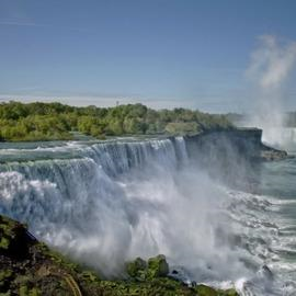 Niagara Falls