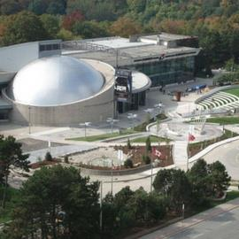 Ontario Science Centre