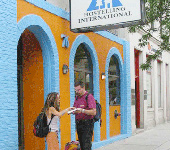 Hostelling International- Toronto