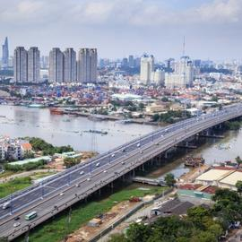 Ho Chi Minh City Tour