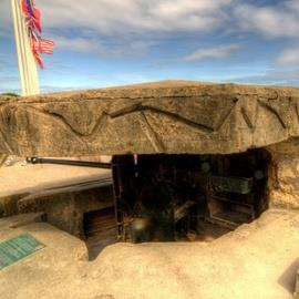 Centre Juno Beach