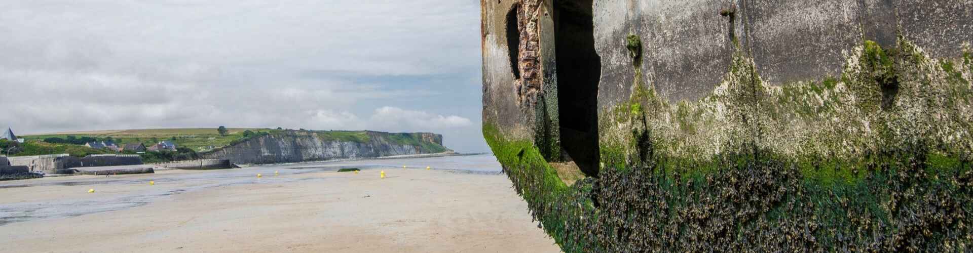 School WW2 Battlefield Tour to Normandy