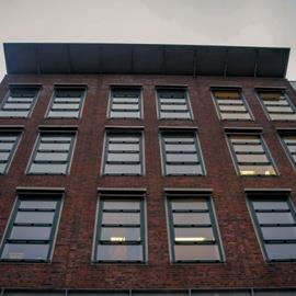 Anne Frank House