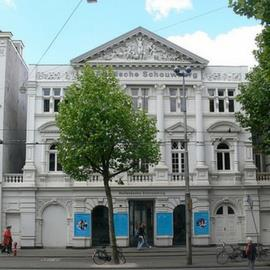 Hollandsche Schouwburg