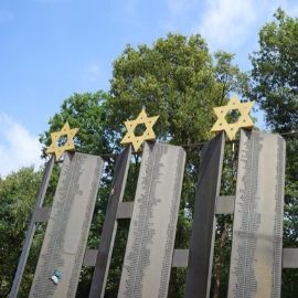 Kamp Vught National Memorial