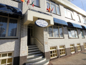 Aan Zee Hotel