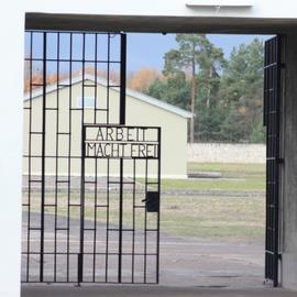 Sachsenhausen Concentration Camp