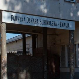Schindler's Factory