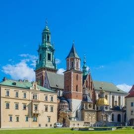 Wawel Royal Castle