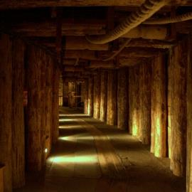 Wieliczka Salt Mine