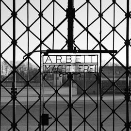 Dachau Concentration Camp Memorial