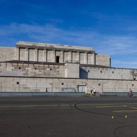 Documentation Centre Nazi Party Rally Grounds