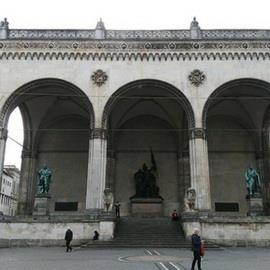 Feldherrnhalle