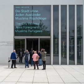 NS-Dokumentationszentrum Munich