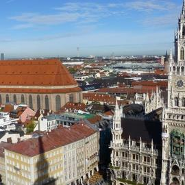 Walking Tour - National Socialism and Resistance