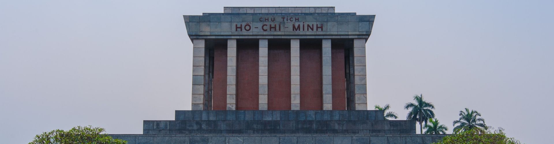 Vietnam War School Trip to Ho Chi Minh