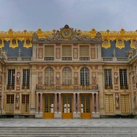 Château de Versailles