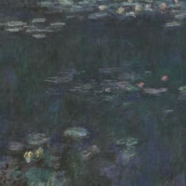 Musée de l'Orangerie
