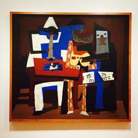 Musée Picasso