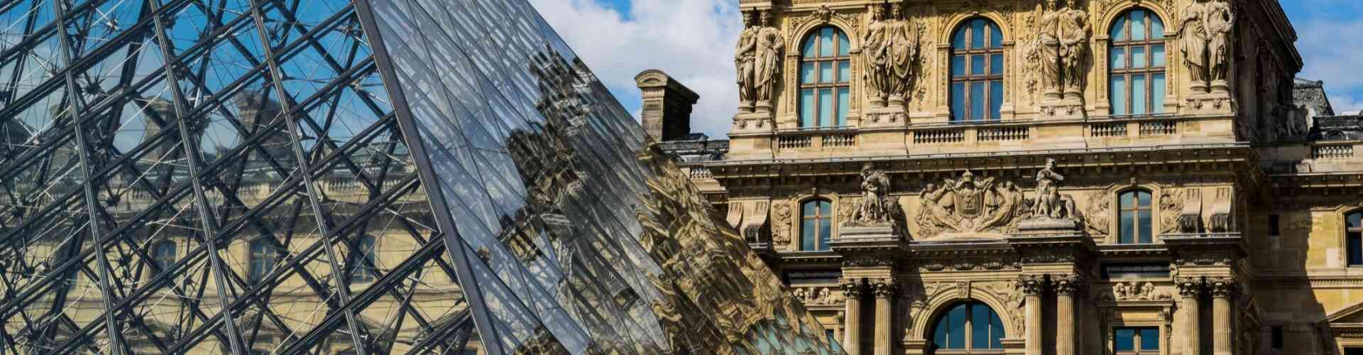 School Art Trip to Paris