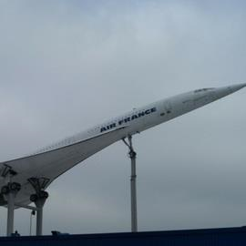 Musée Air et Espace