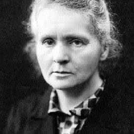 Musée Curie
