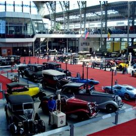 Autoworld
