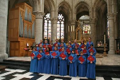Brussels Cathedral
