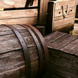 Cantillon Brewery Museum