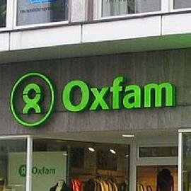 Mondiapolis Workshop - Oxfam