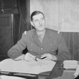 Charles de Gaulle's Birthplace and Museum