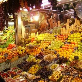 Mercat de la Boqueria