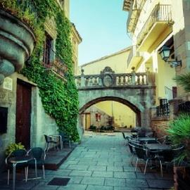 Poble Espanyol