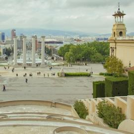 Montjuïc