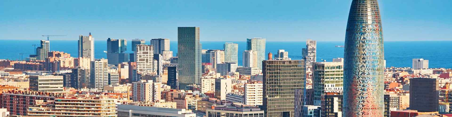 School Business Studies Trip to Barcelona and Costa Brava