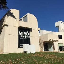 Joan Miró Foundation