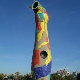 Parc Joan Miró