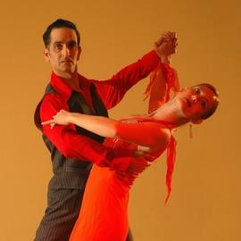 Salsa and Sevillanas lessons