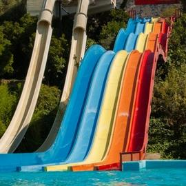 Illa Fantasia Water Park