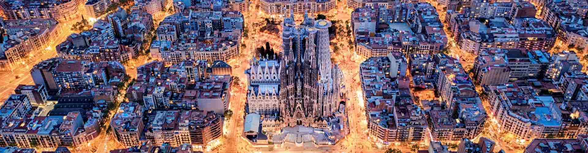 School Spanish Language Study Trip to Barcelona