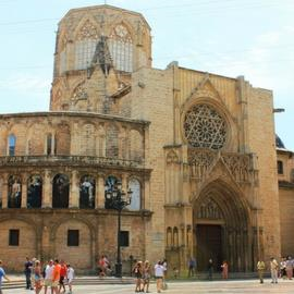 Valencia Cathedral