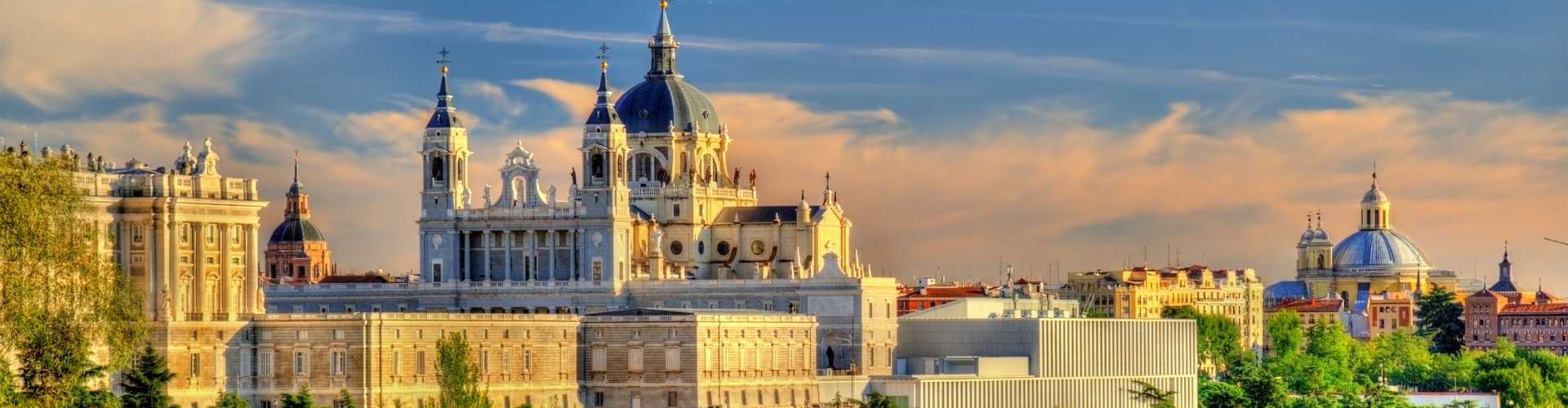 School Language Trip to Madrid