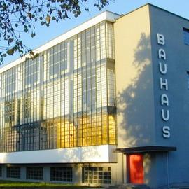 Bauhaus-Archiv