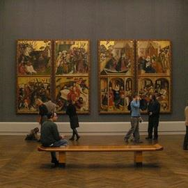 Gemaldegalerie