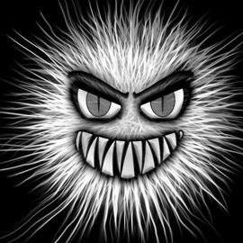 Monster Kabinet