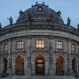 Museuminsel (Museum Island)