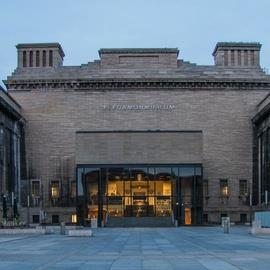 Pergamon Museum