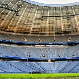 Allianz Arena