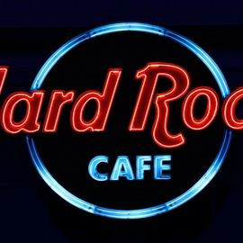 Hard Rock Cafe Munich