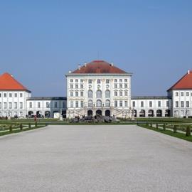 Schloss Nymphenburg
